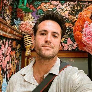 Meet your Posher, Matthew